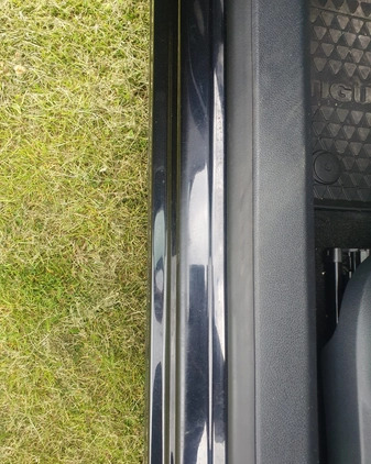 Volkswagen Tiguan cena 48900 przebieg: 182000, rok produkcji 2013 z Paczków małe 211